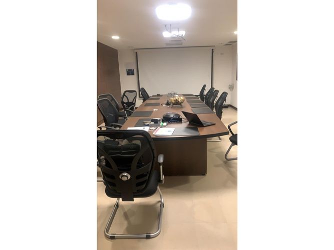 Oficina en venta en Campo Amor, Medellín, 736 m² · foto 14 de 20