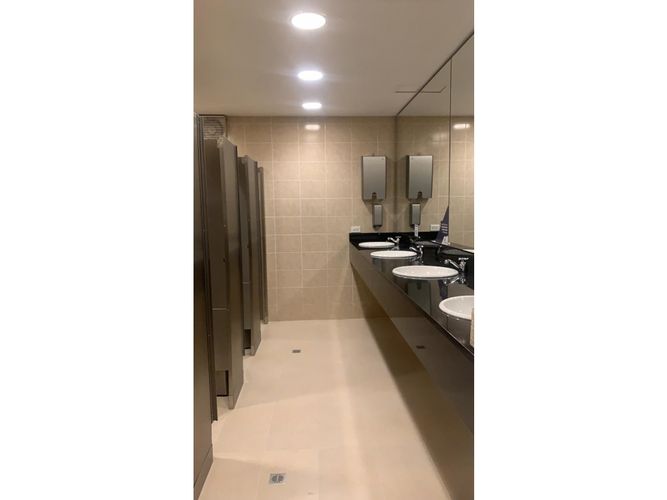 Oficina en venta en Campo Amor, Medellín, 736 m² · foto 19 de 20