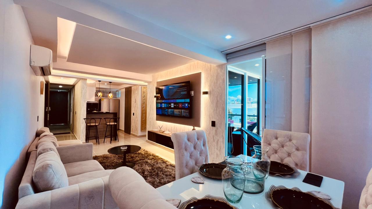 Apartamento en arriendo en Buenavista, Barranquilla · foto 5 de 13