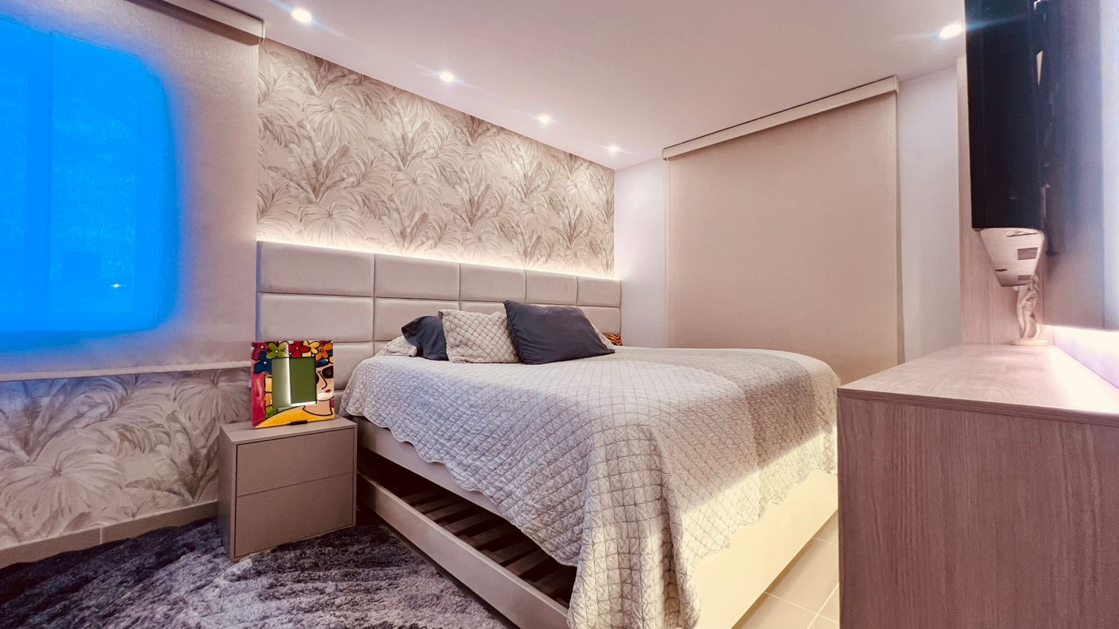 Apartamento en arriendo en Buenavista, Barranquilla · foto 9 de 13