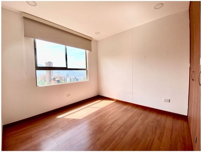 Apartamento de 3 alcobas en venta en Transversal Superior, Medellín, 100 m² · foto 14 de 15