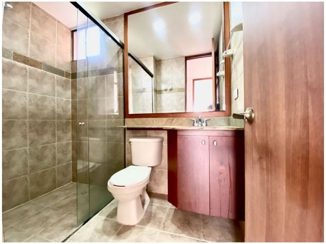 Apartamento de 3 alcobas en venta en Transversal Superior, Medellín, 100 m² · foto 15 de 15