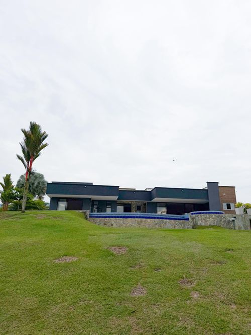 Casa de 3 alcobas en venta en San Jose Sur, Pereira · foto 2 de 13