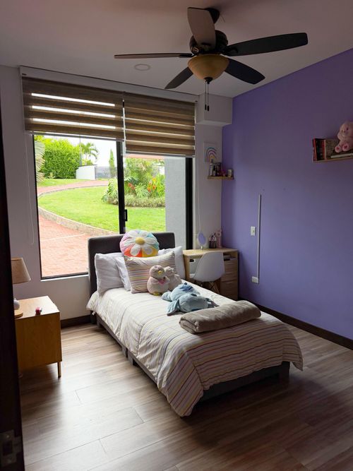 Casa de 3 alcobas en venta en San Jose Sur, Pereira · foto 9 de 13