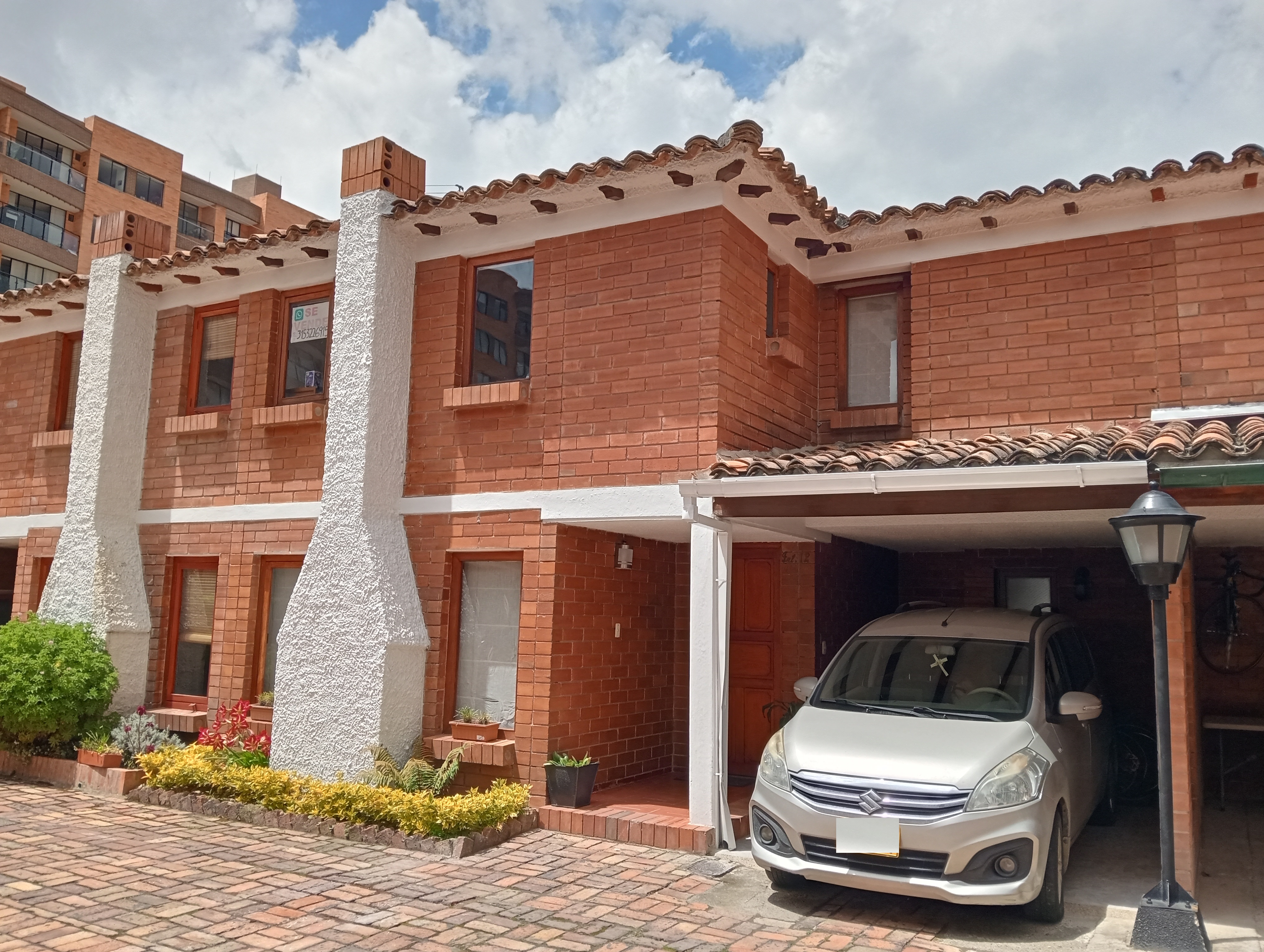Casa en venta en Rio Frio, Chía · foto 21 de 24