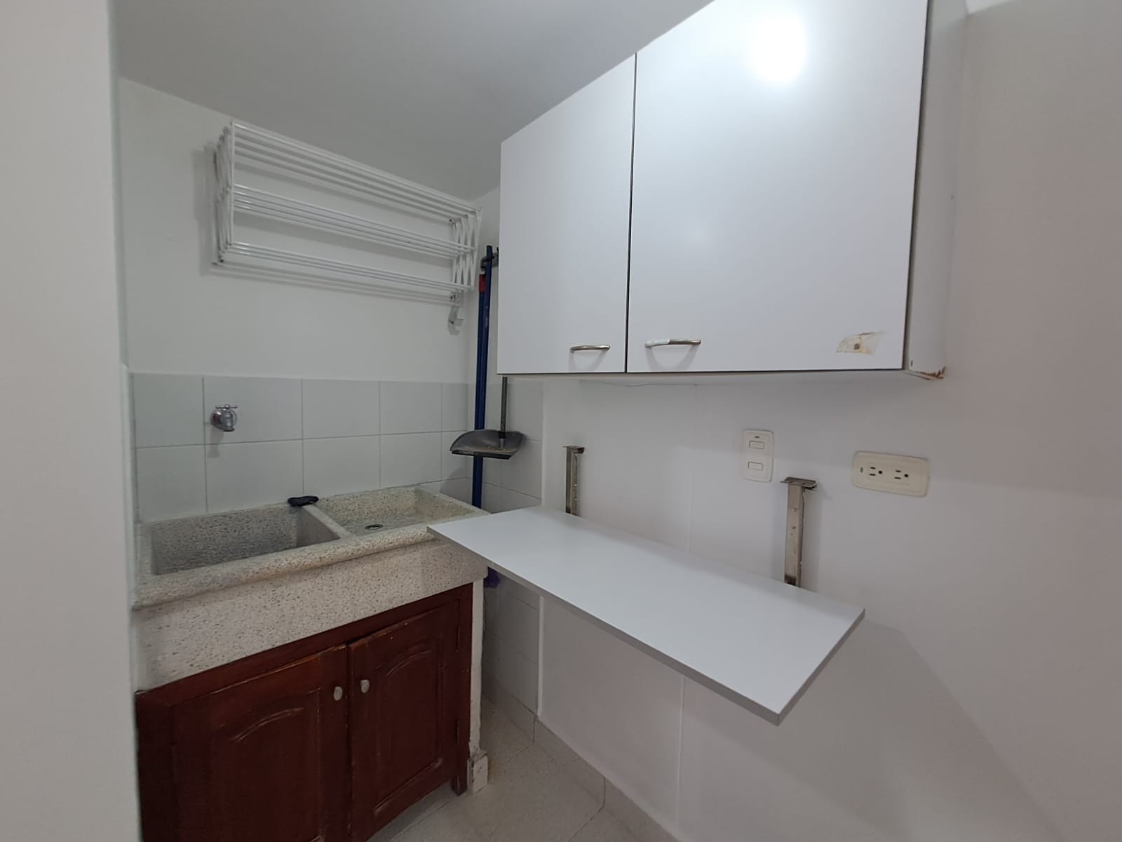 Apartamento en arriendo en La Castellana, Medellín · foto 15 de 20