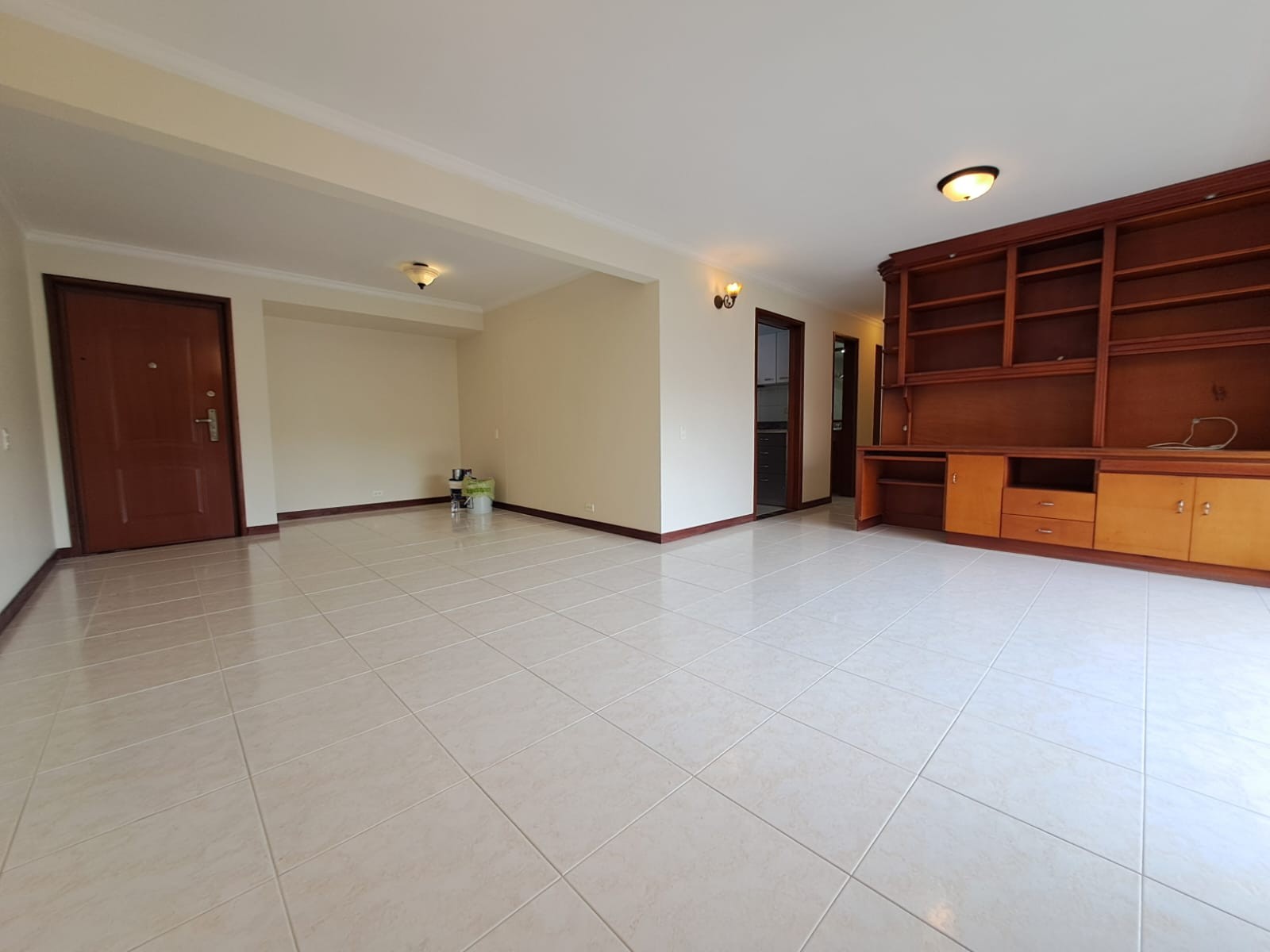 Apartamento en arriendo en La Castellana, Medellín · foto 16 de 20