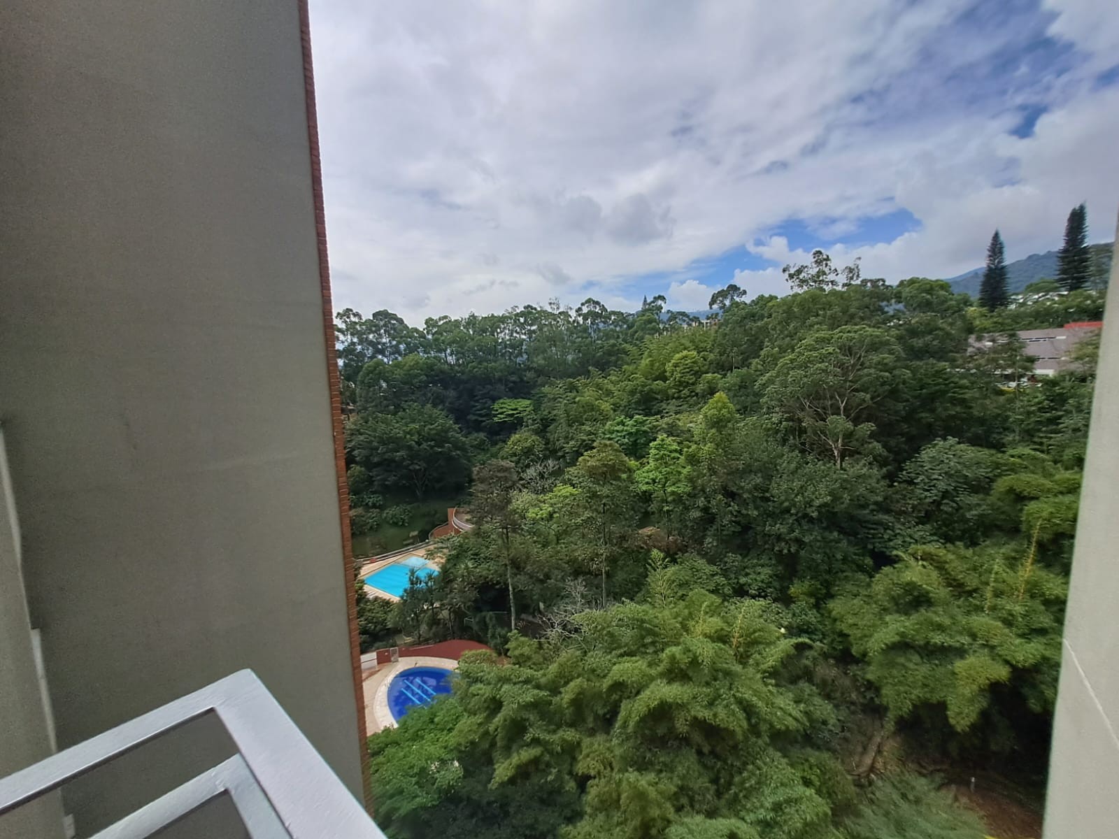 Apartamento en arriendo en La Castellana, Medellín · foto 20 de 20