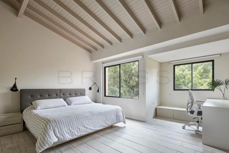 Apartamento de 3 alcobas en venta en El Diamante No. 2, Medellín, 297 m² · foto 9 de 14