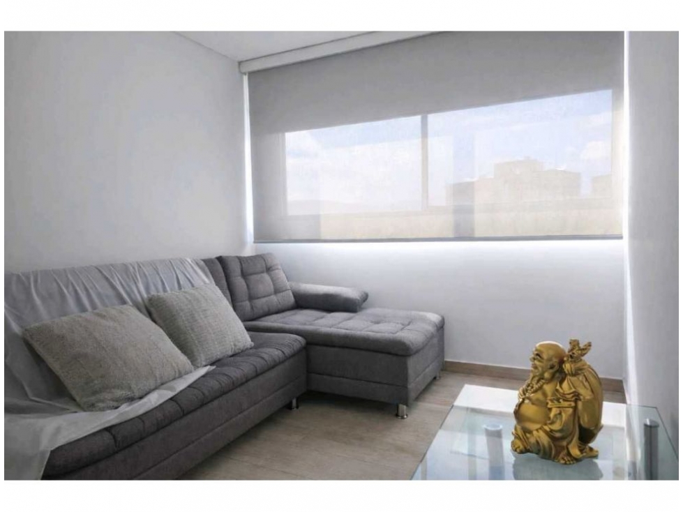 Apartamento en venta en Cumbres, Envigado · foto 7 de 12