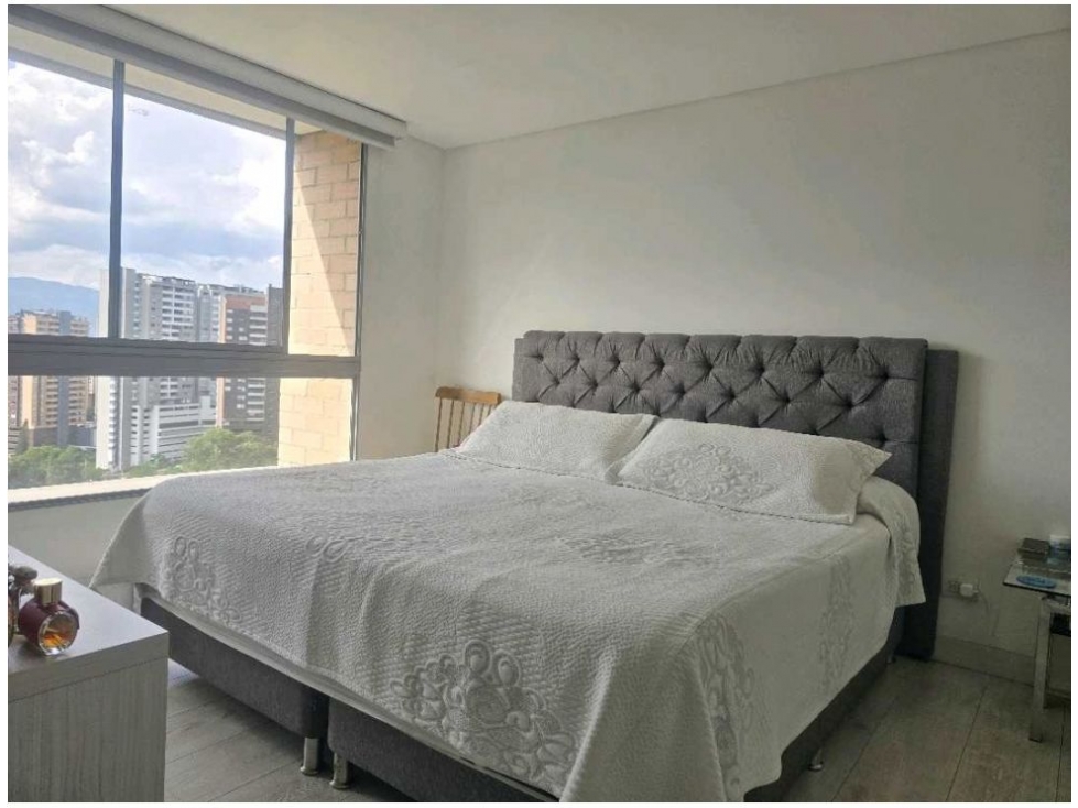 Apartamento en venta en Cumbres, Envigado · foto 8 de 12