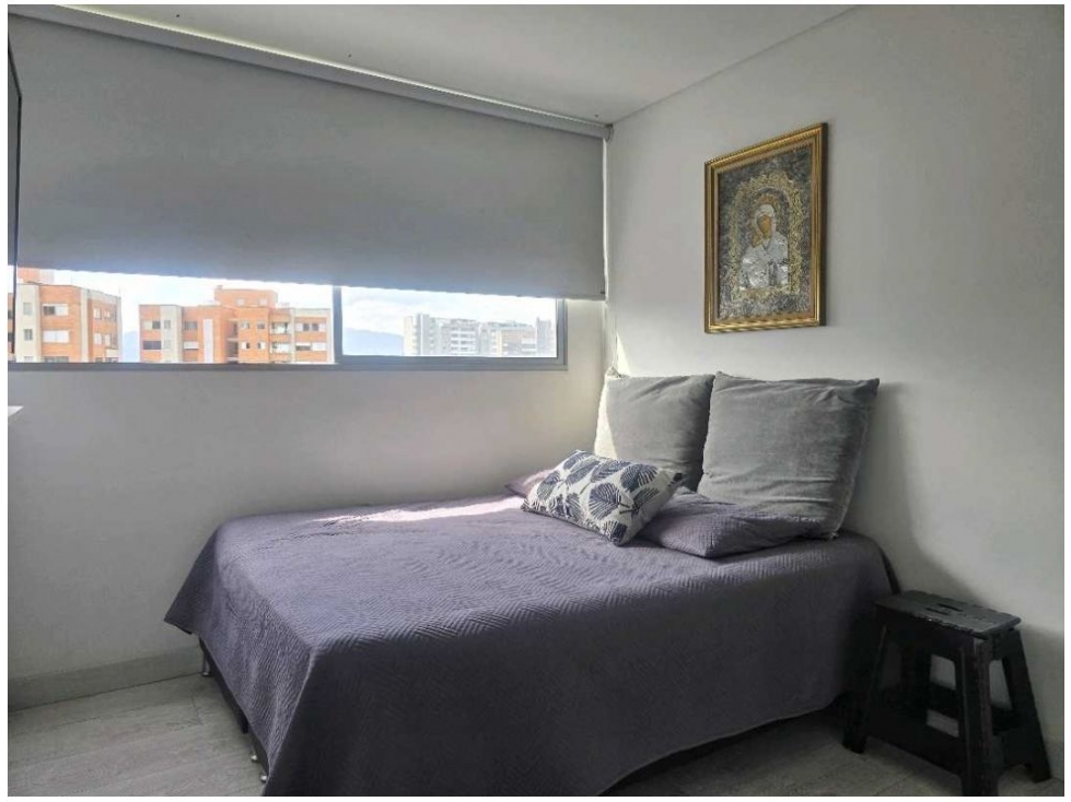 Apartamento en venta en Cumbres, Envigado · foto 9 de 12