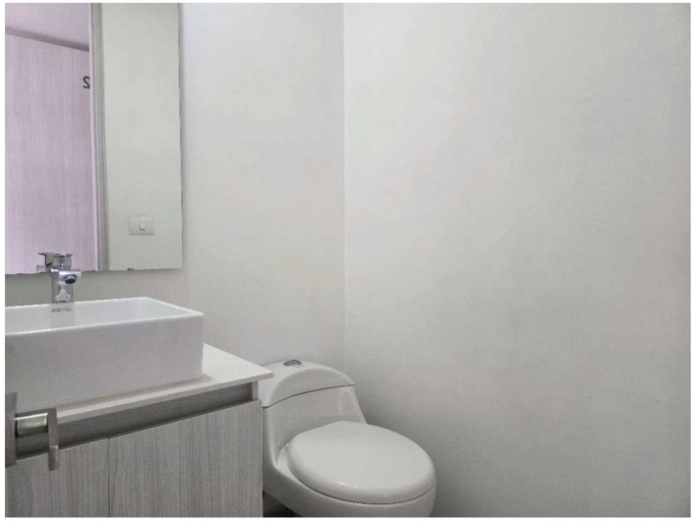 Apartamento en venta en Cumbres, Envigado · foto 10 de 12