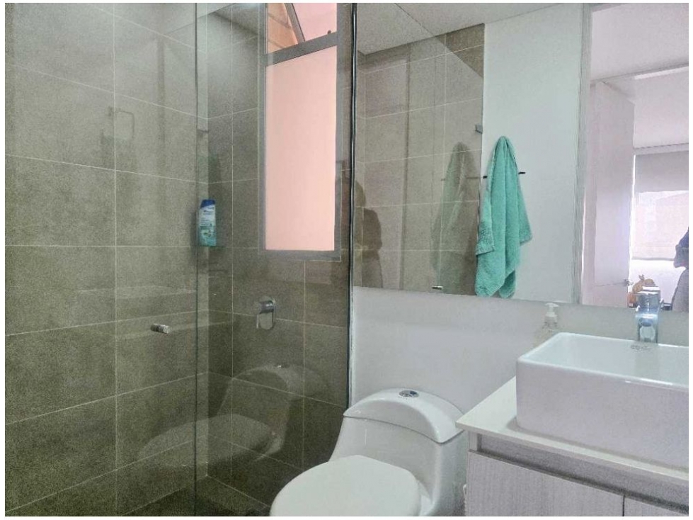 Apartamento en venta en Cumbres, Envigado · foto 11 de 12