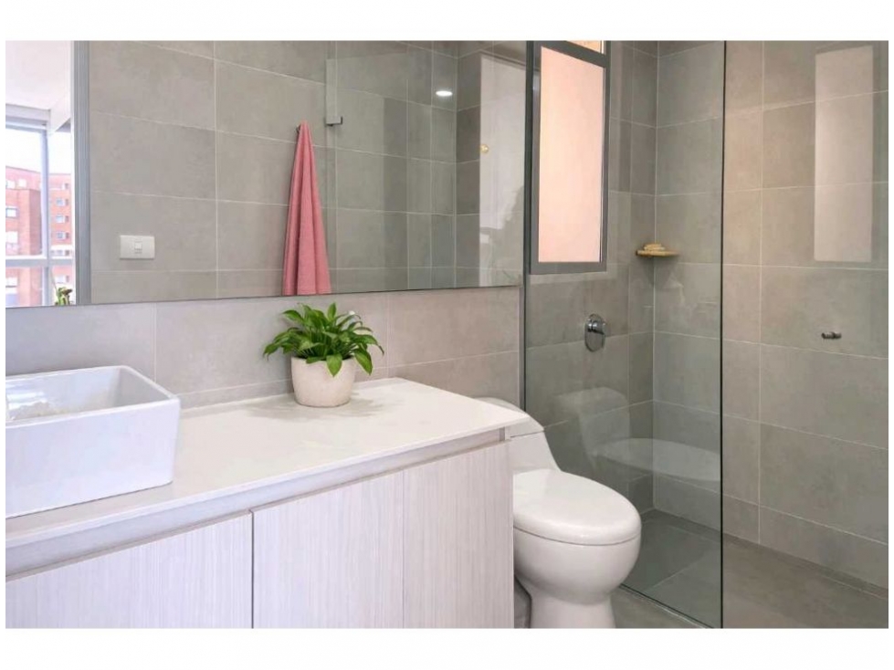 Apartamento en venta en Cumbres, Envigado · foto 12 de 12