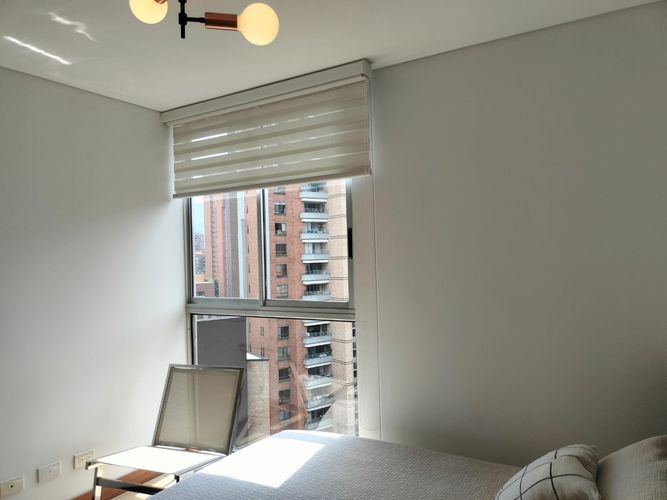 Apartamento de 3 alcobas en venta en El Poblado, Medellín, 207 m² · foto 11 de 19