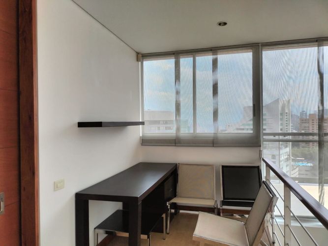 Apartamento de 3 alcobas en venta en El Poblado, Medellín, 207 m² · foto 13 de 19