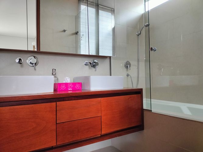 Apartamento de 3 alcobas en venta en El Poblado, Medellín, 207 m² · foto 19 de 19