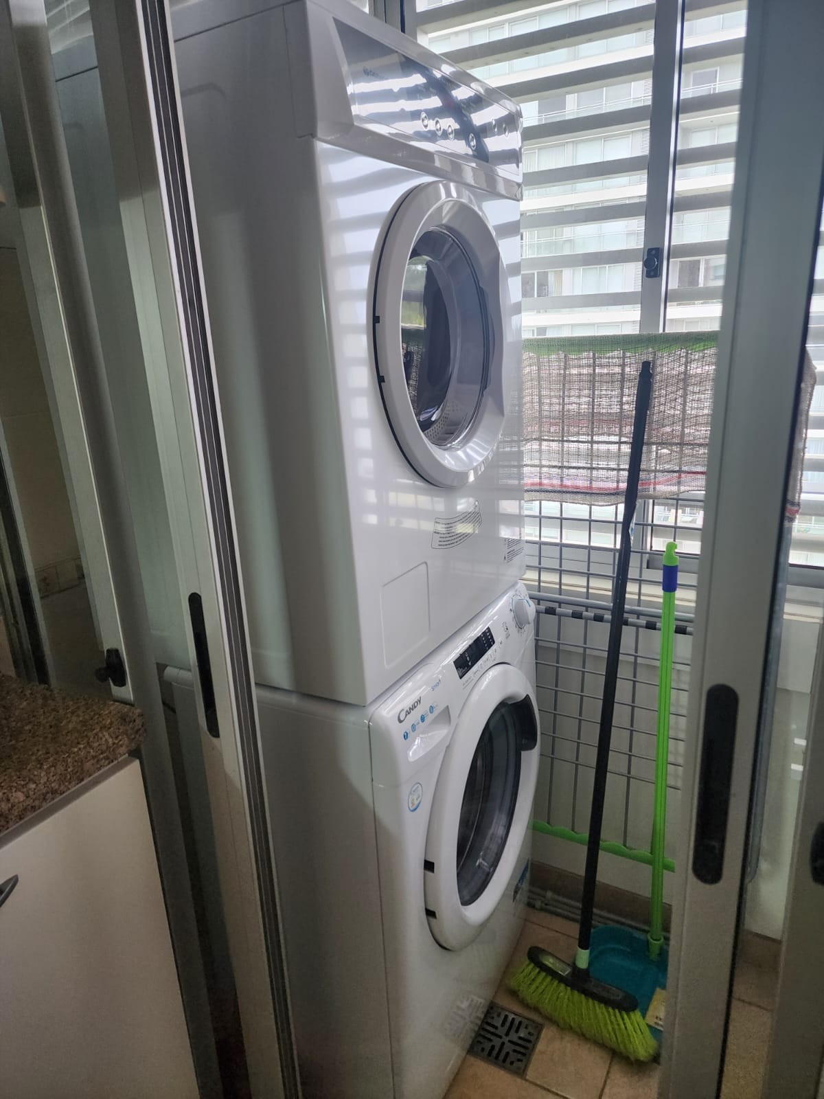 Alquiler Anual – Apartamento en Jardines - Altro