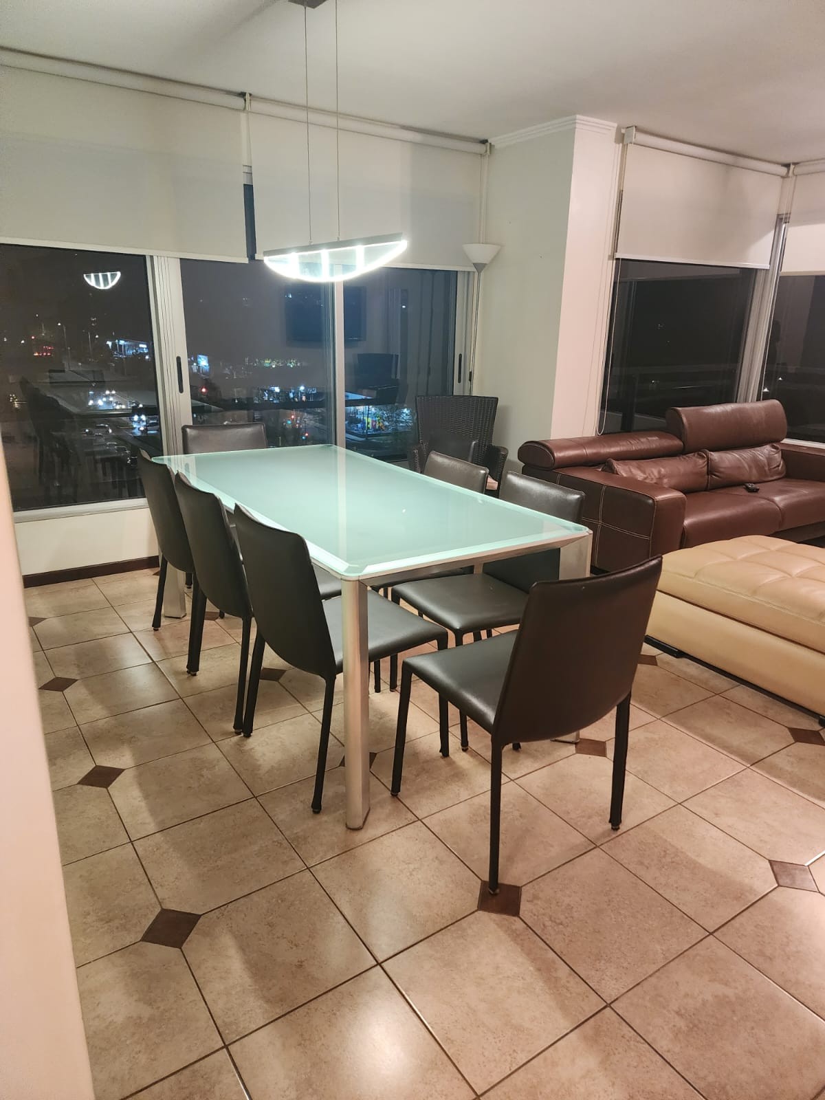 Alquiler Anual – Apartamento en Jardines - Vista 5