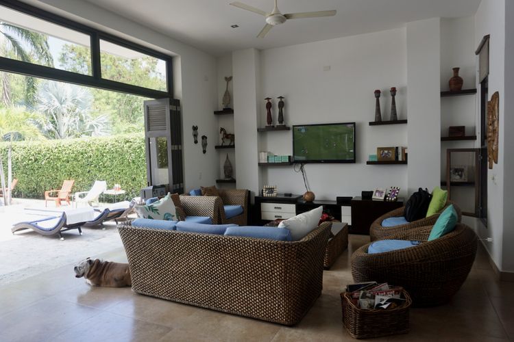 Casa de 5 alcobas en venta en Girardot, Ricaurte, 621 m² · foto 6 de 24