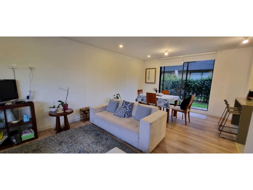 Casa en venta en Granjitas, Cajicá · foto 8 de 19
