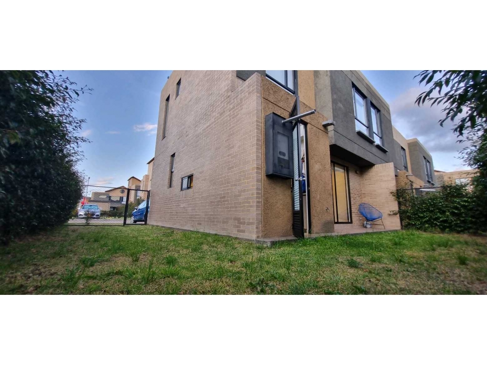 Casa en venta en Granjitas, Cajicá · foto 18 de 19