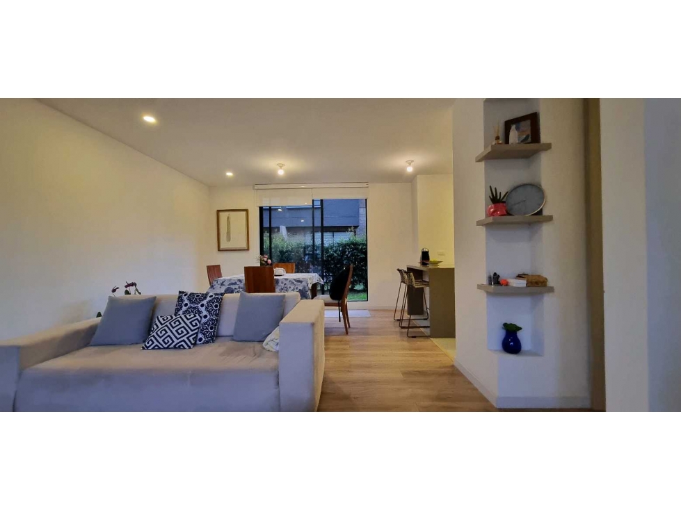 Casa en venta en Granjitas, Cajicá · foto 19 de 19