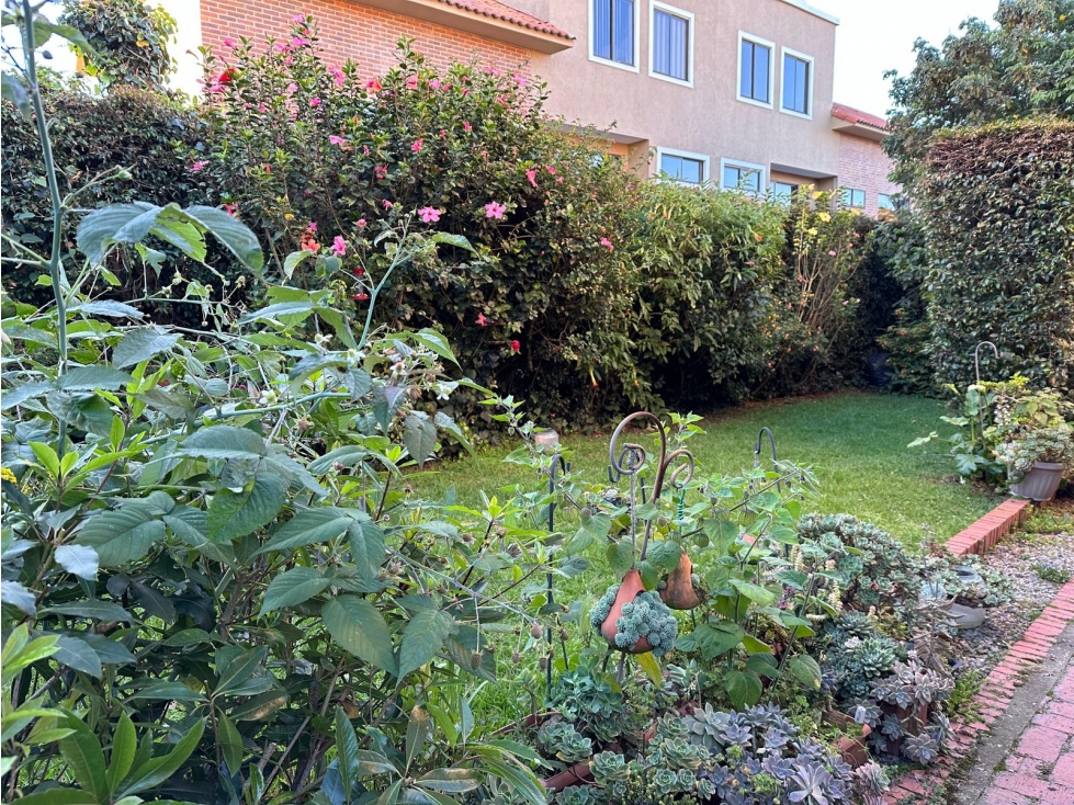 Casa en venta en La Estrella, Chía · foto 6 de 24