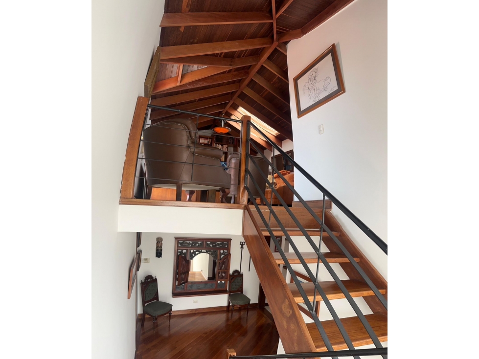 Casa en venta en La Estrella, Chía · foto 7 de 24