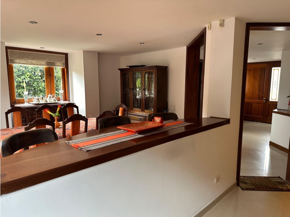 Casa en venta en La Estrella, Chía · foto 10 de 24