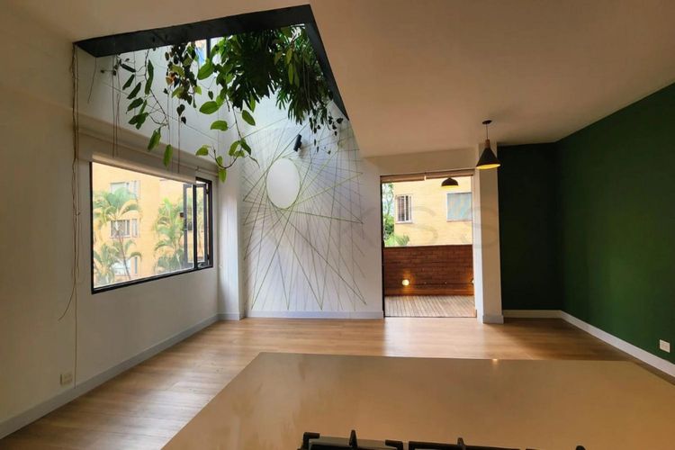 Apartamento de 3 alcobas en venta en Colombia, Medellín, 235 m² · foto 3 de 15