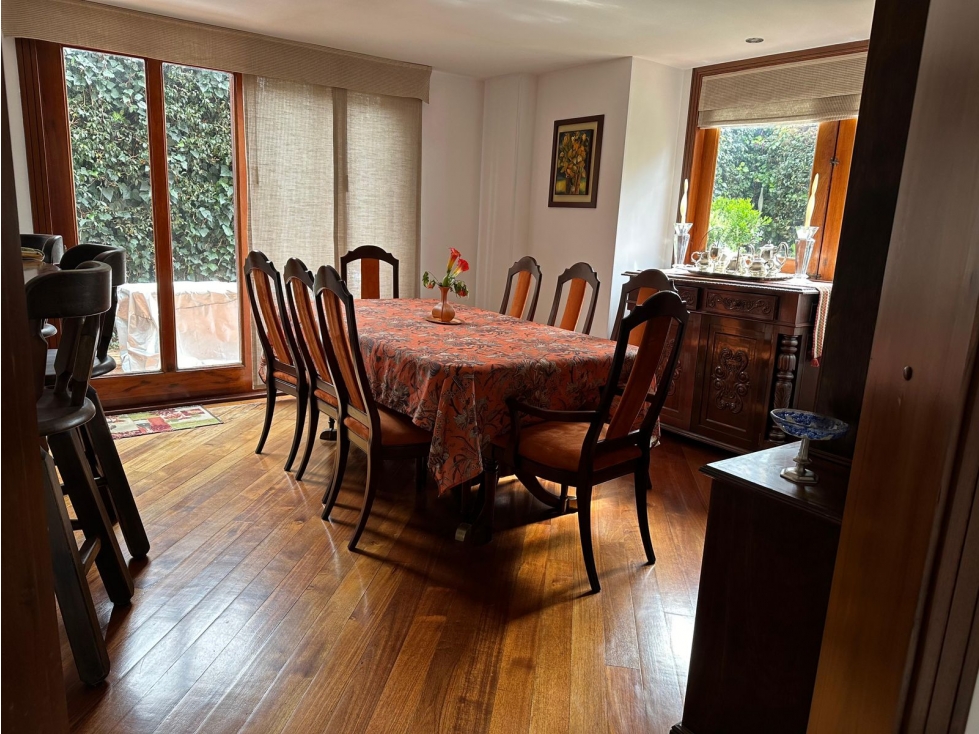 Casa en venta en La Estrella, Chía · foto 13 de 24