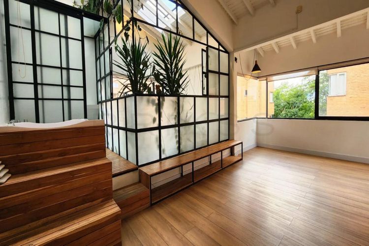 Apartamento de 3 alcobas en venta en Colombia, Medellín, 235 m² · foto 7 de 15