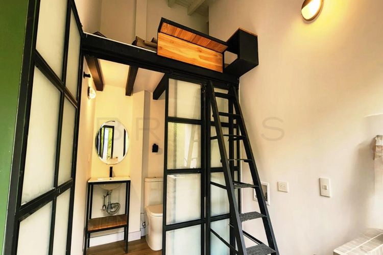 Apartamento de 3 alcobas en venta en Colombia, Medellín, 235 m² · foto 14 de 15