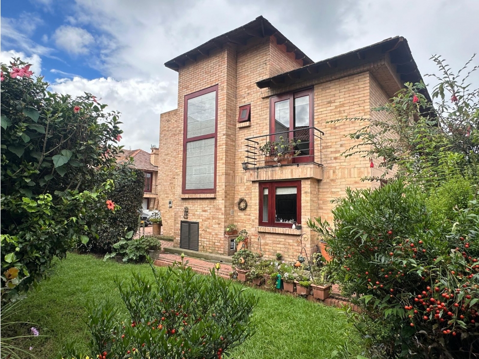 Casa en venta en La Estrella, Chía · foto 17 de 24