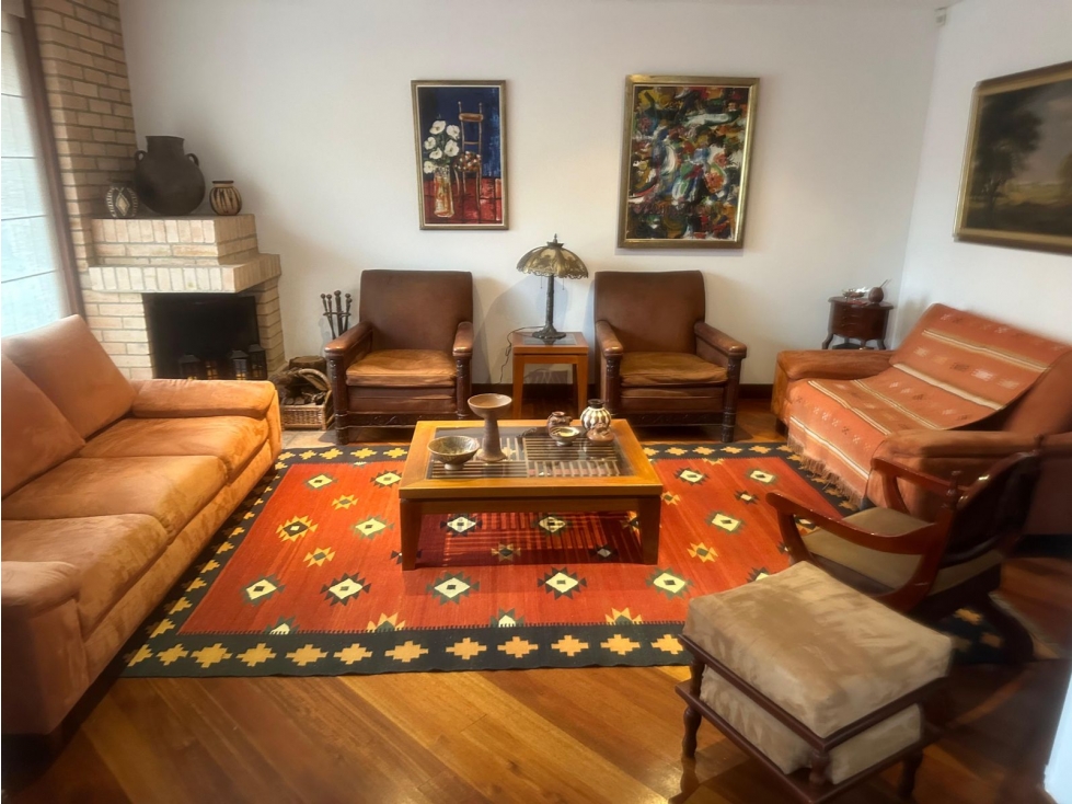 Casa en venta en La Estrella, Chía · foto 18 de 24