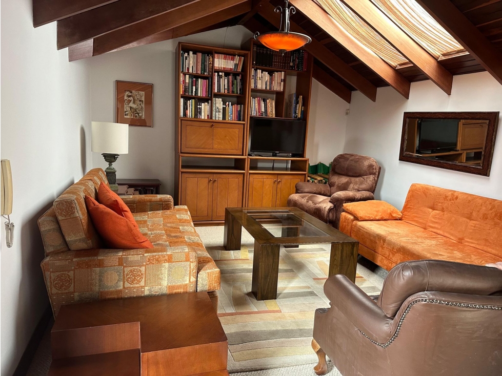 Casa en venta en La Estrella, Chía · foto 20 de 24