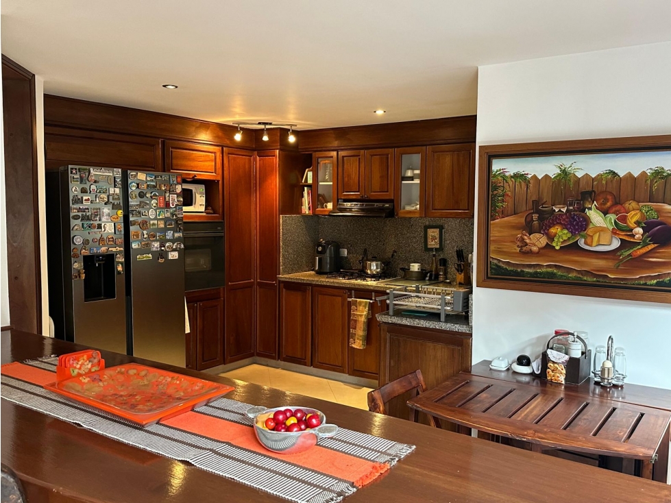 Casa en venta en La Estrella, Chía · foto 21 de 24