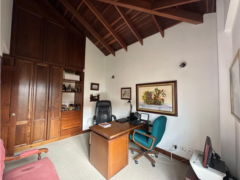 Casa en venta en La Estrella, Chía · foto 22 de 24
