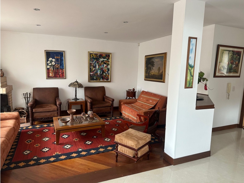 Casa en venta en La Estrella, Chía · foto 24 de 24