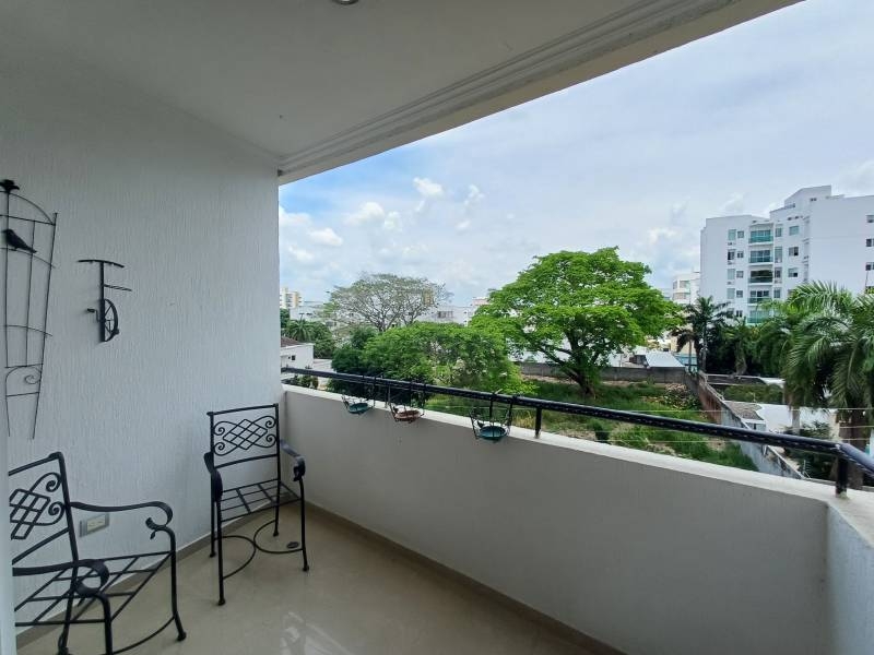 Apartamento en arriendo en Urb. Vallejo, Montería · foto 21 de 24