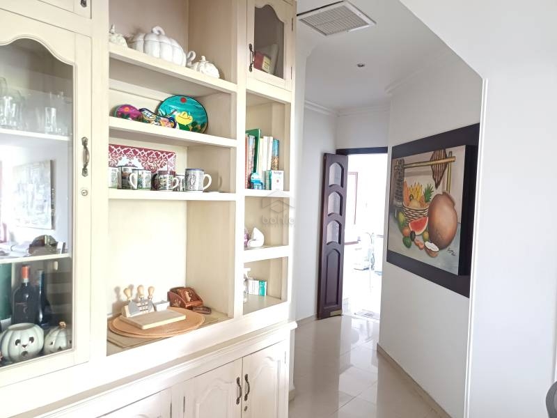 Apartamento en arriendo en Urb. Vallejo, Montería · foto 23 de 24