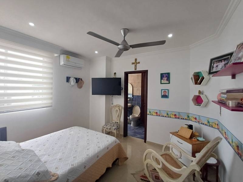 Apartamento en arriendo en Urb. Vallejo, Montería · foto 24 de 24