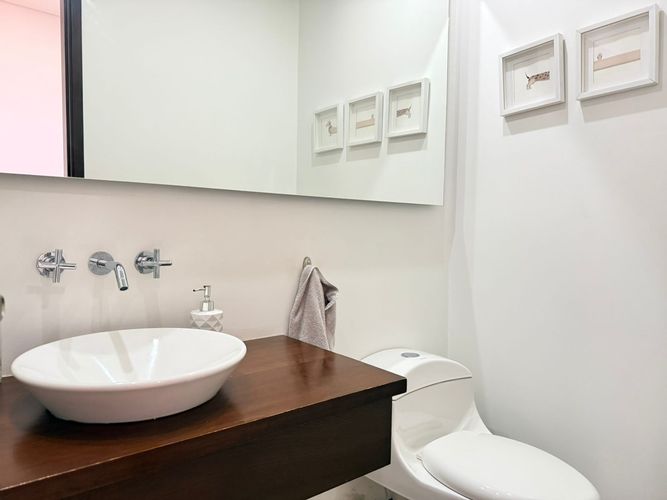 Apartamento de 2 alcobas en venta en El Poblado, Medellín, 188 m² · foto 19 de 19