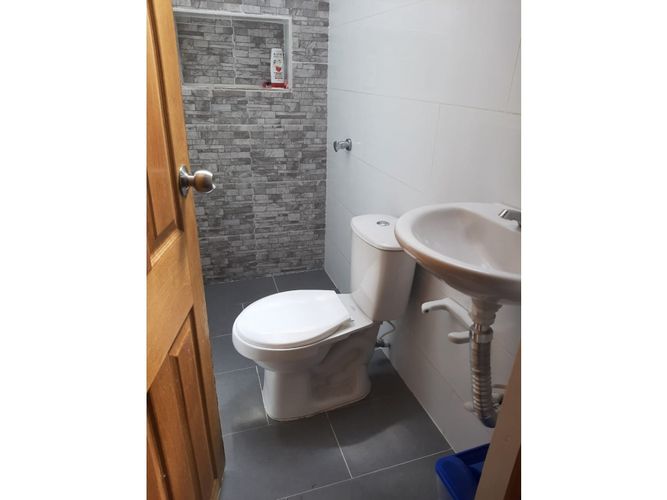 Casa de 3 alcobas en venta en Sucre, Medellín, 86 m² · foto 7 de 14