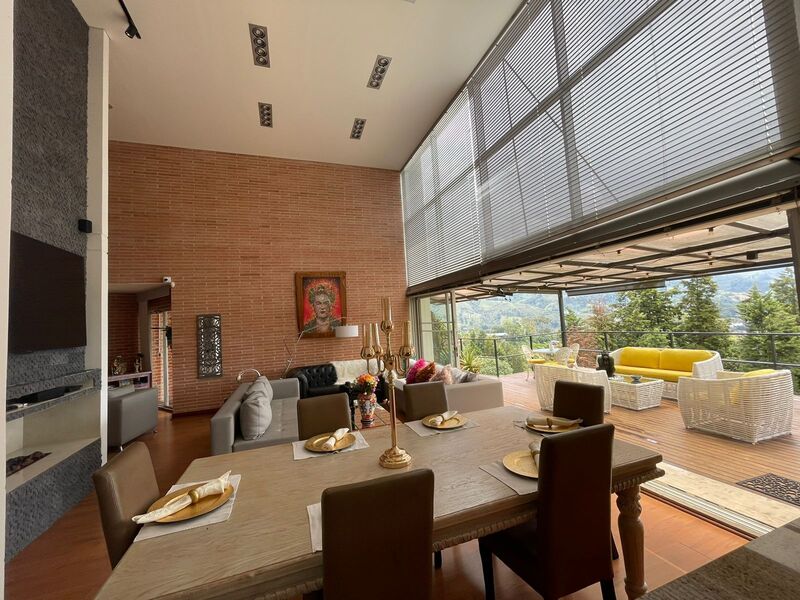 Apartamento en Arriendo en La estrella en La Tablaza