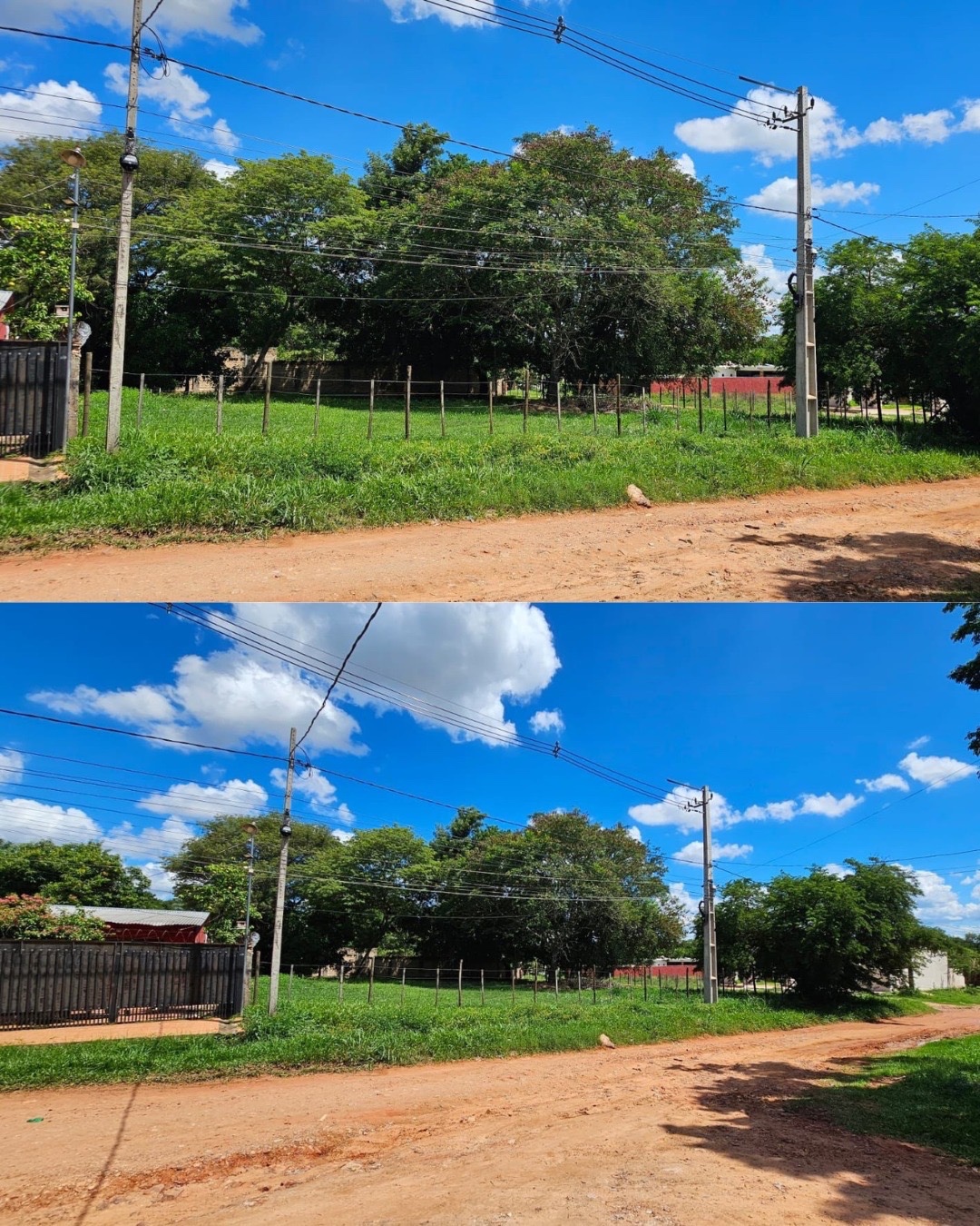 VENDO TERRENO EN LUQUE YKUA KARANDAY 1080 M2 — foto 3