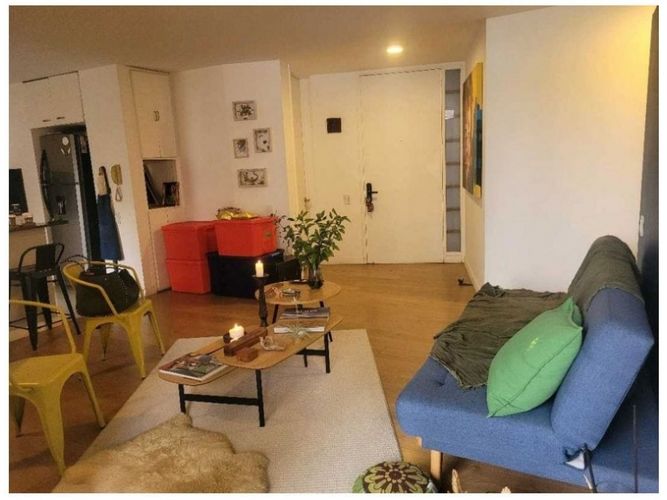 Apartaestudio en venta en Lalinde, Medellín, 76 m² · foto 6 de 12