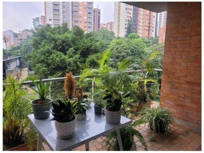 Apartaestudio en venta en Lalinde, Medellín, 76 m² · foto 7 de 12